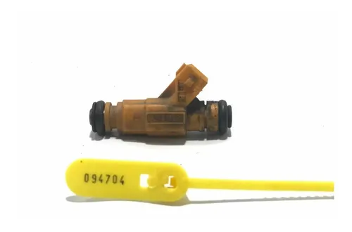 Bico Injetor Fiat Idea Elx 1.4 8v Original 0280156269 Cx134