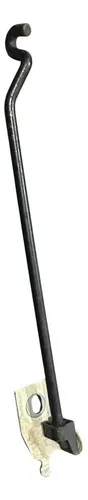 Braço Haste Vareta Capo Peugeot 206 207