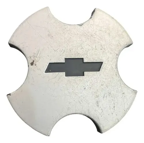 Calota Centro Roda Chevrolet Monza 1996 52270367