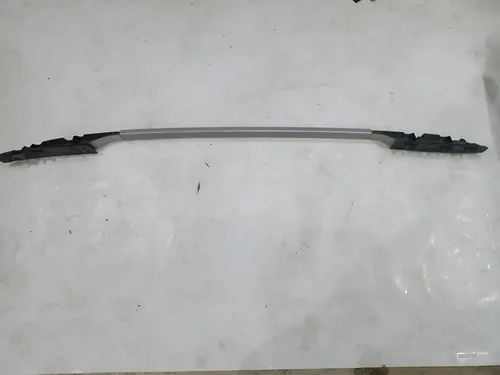 Rack De Teto Esquerdo Ix35 2012a2015 Original Cinza-claro