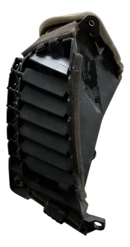 Difusor Ar Central Esquerdo L200 Triton Dakar 2007 A 2016