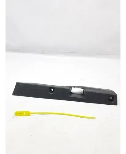 Acabamento Botão Diagnostico Hilux 2017 2018 2019 2020 Cx180