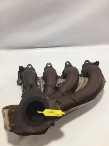 Coletor Escape Renault Scenic 2003 A 2011 1.6 16v Original