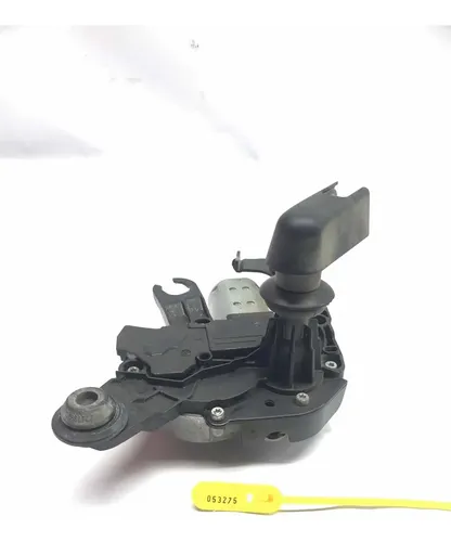 Motor Limpador Traseiro Peugeot 208 2016 2017 Cx237