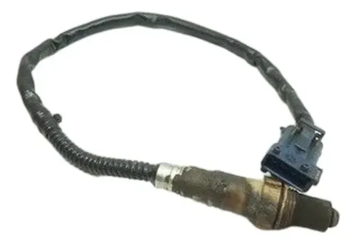 Sonda Lambda Pós Peugeot 207 1.4 2009 A 2014 9652611