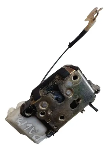 Fechadura Elétrica Dianteira Direita Fiat Palio 2006 2013