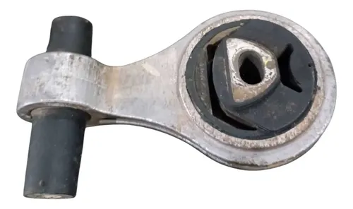 Coxim Traseiro Câmbio Fiat Idea Doblo Código 51796653