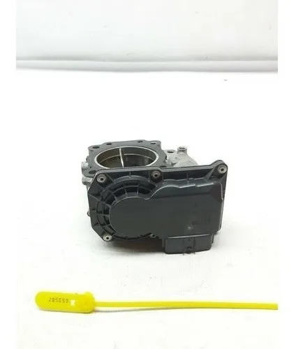 Tbi Corpo Borboleta Toyota Hilux 2.8 Diesel 2021 2022 Cx312