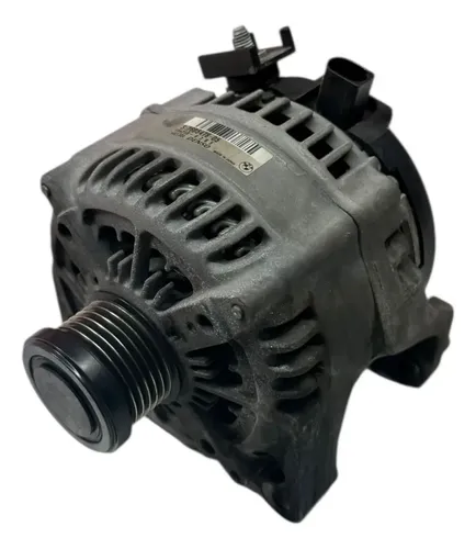 Alternador Bmw 320i 2.0 2014 2015 2016 N20 760547805 Denso