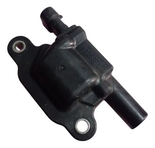 Bobina Ignição Gm Cobalt Onix Prisma 1.0 1.4 2013 2014 Cx166