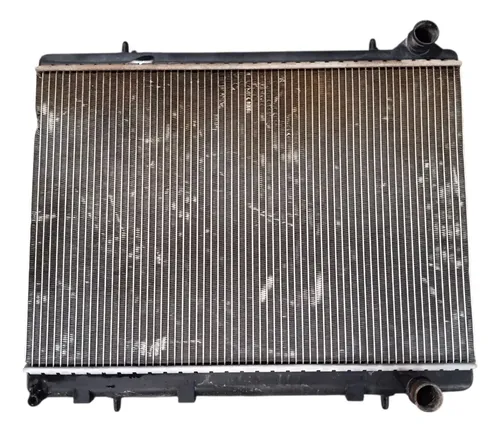 Radiador Água Peugeot 308 408 2.0 2013 A 2019