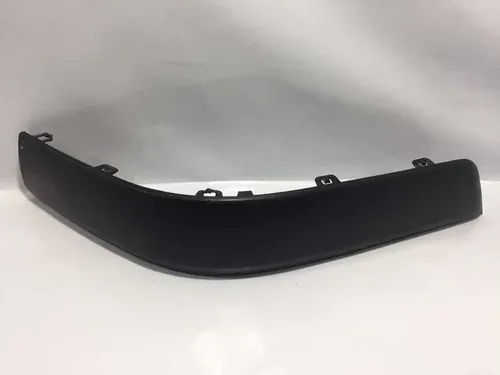 Moldura Parachoque Traseiro Esquerdo Clio 2000/2004 S18
