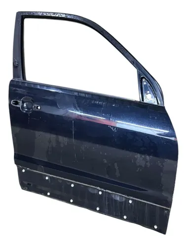 Porta Dianteira Direita Grand Vitara 2011 A 2015