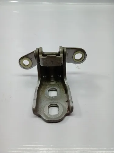 Dobradiça Porta Direito Onix 2013 A 2018 A04605 Cx130