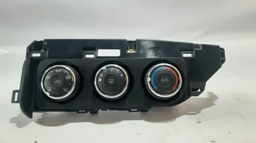 Comando Ar Condicionado Toyota Corolla Gli 2018 Cx141
