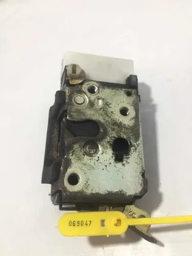 Fechadura Elétrica Traseira Esquerda Fiat Palio 2008 Cx207