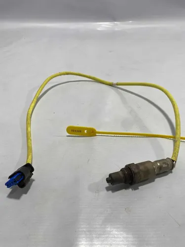Sonda Lambda Inferior Ford Ka Ecosport 1.5 2019 2020 Cx186