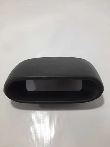 Moldura Acabamento Computador De Bordo Citroen C3 2005 Cx98