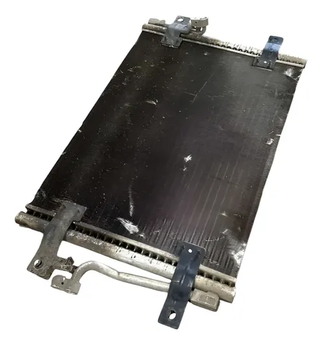 Condensador Fiat Idea Elx 1.4 2007 2008 2009 2010 2011