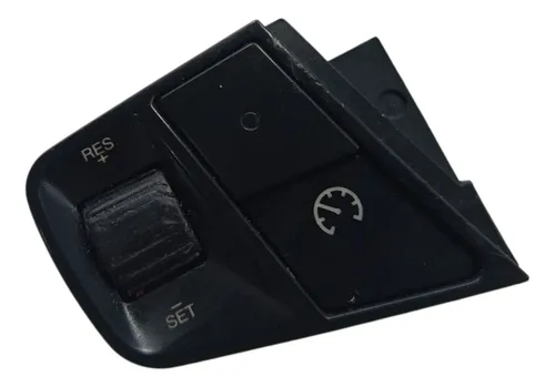 Botão Volante Comando Velocidade Captiva 2008 A 2014