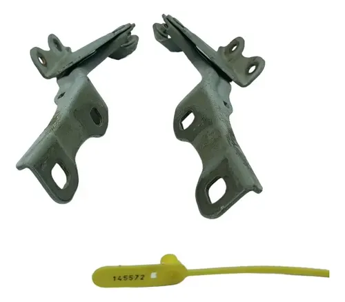 Dobradiça Capo Onix Prisma 2012 A 2018 Cx162