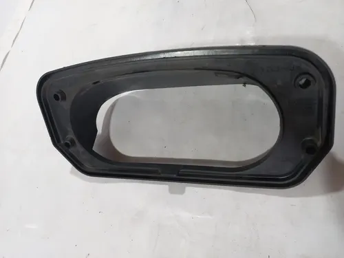 Moldura Cobertura Entrada Ar Painel Zafira 2005 Cx85