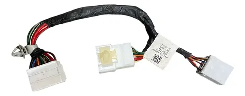 Chicote Do Motor Teto Solar Hyundai Creta 2021 2024
