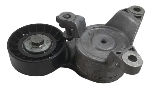 Tensor Correia Alternador C4 Lounge 1.6 Tf070 2017 Cx116