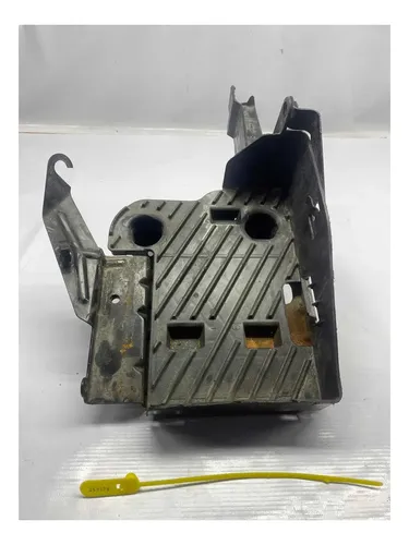Suporte Caixa Bateria Scenic 8200036494 Com Detalhe S27