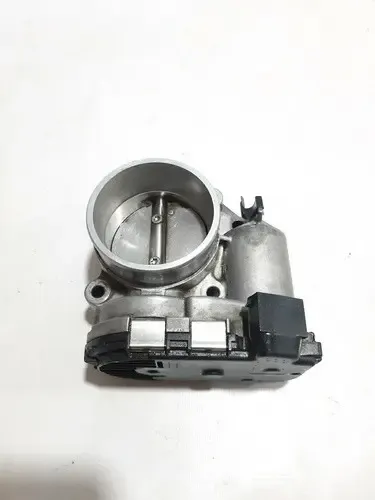 Corpo De Borboleta Tbi Astra Zafira Vectra 2.0 8v Aut Cx85