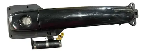 Maçaneta Externa Dianteira Esquerda Toyota Rav 4 2011 Cx43 Dianteira