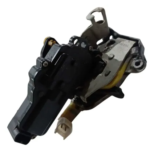 Fechadura Porta Dianteira Esquerda Ford Ranger 2010 2011