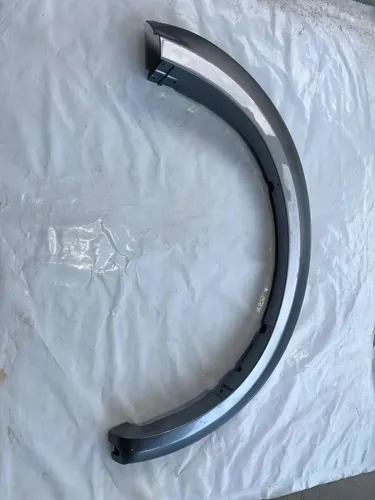 Alargador Paralama Traseiro Direito Triton 2007/2015 S21