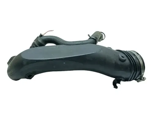 Mangueira Duto Intercooler C4 Lounge 1.6 Thp 2017 2018 Cx389