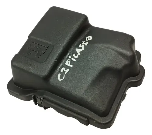Tampa Caixa Fusível Citroen C3 Picasso 2010 A 2015 Cx153