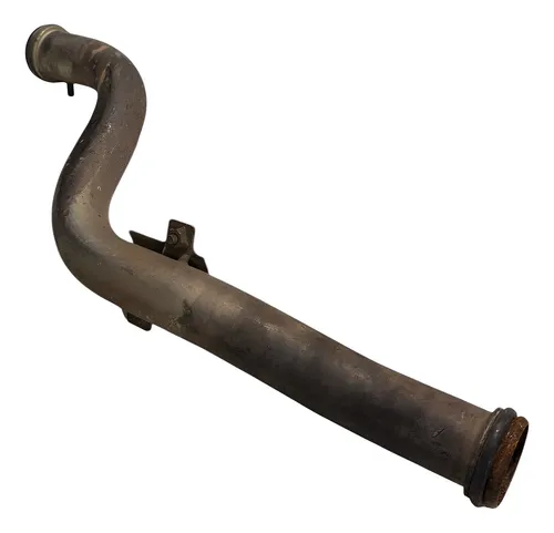 Cano De Agua Honda Crv 2.0 2007 2008 2009 2010 2011 Preto
