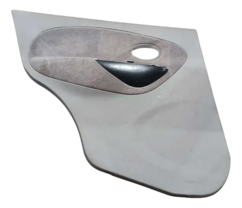 Forro Porta Traseira Esquerda Chery Qq 2010 2011 2012