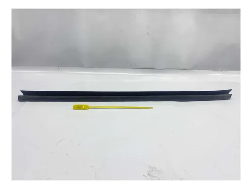 Pestana Interna Porta Dianteira Esquerda Bmw 320i 2006 A 12