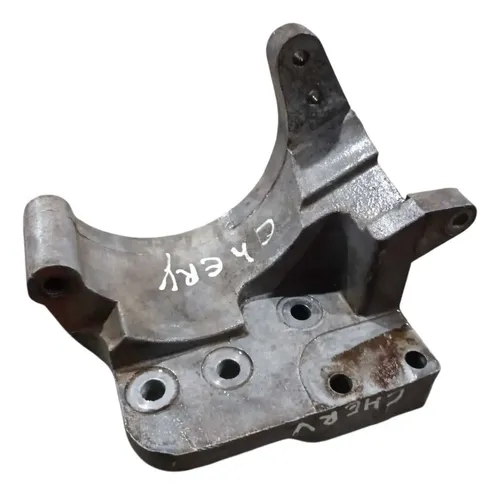 Suporte Compressor Ar Condicionado Cherry Qq 2011 8104021