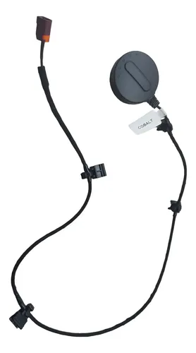 Antena Módulo Interface Cobalt 2017 A 2020 52146594 Cx190 Preto