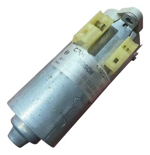 Motor Banco Dianteiro Direito Land Rover Dicovery 4 09 2013