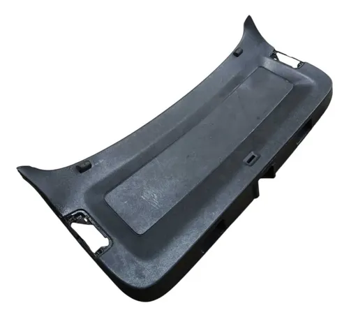 Forro Interno Porta Malas Tiguan 2010 A 2015 5n0867601