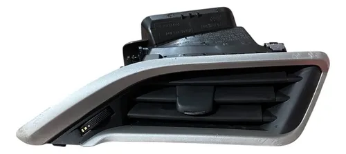 Difusor Ar Direito Peugeot 208 2015 A 2019 967313167
