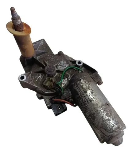 Motor Limpador Traseiro Fiat Uno 1984 1985 1986 A 2003
