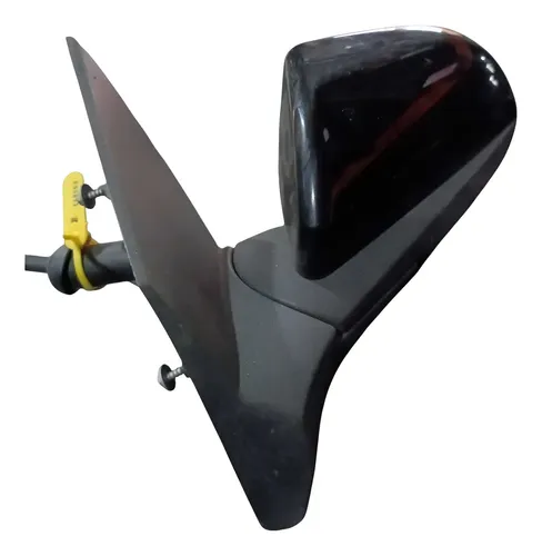Retrovisor Esquerdo Manual Gm Onix Prisma 2014 2018 S/pisca