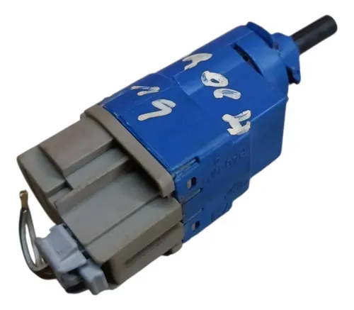 Interruptor Pedal Embreagem Renault Duster Oroch 2016 2021