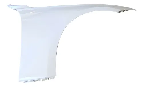 Paralama Direito Bmw 320i 2014 2015 2016 2017 2018