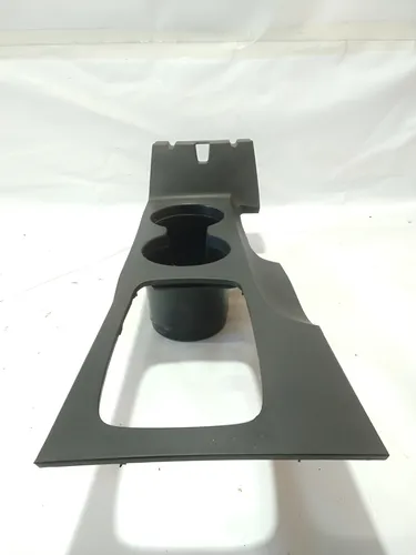 Console Central Porta Copos Ford Fusion Original S9
