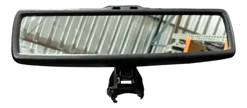 Retrovisor Interno Vw Golf Gti 2014 2015 Original