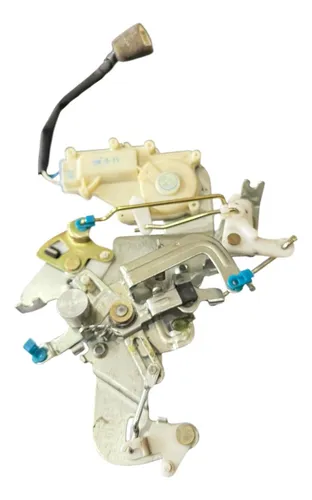 Fechadura Porta Lateral Direita Jac Motors T8 81460v7050xz